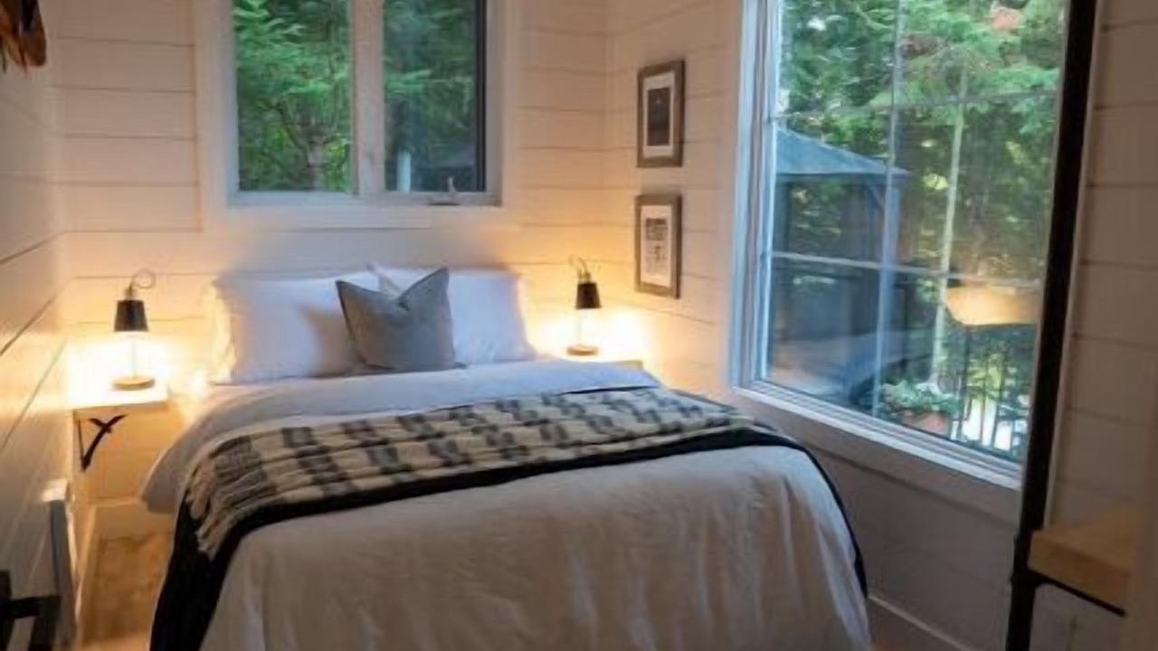 Photo of Bedroom in Highlands East