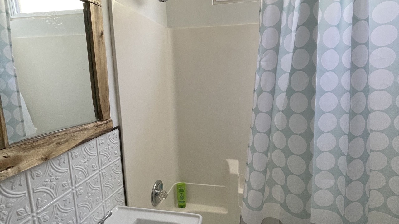 Photo of Bathroom in Mountain Iron