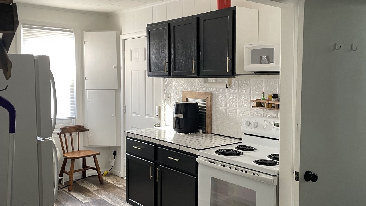 Photo of Kitchen in Mountain Iron