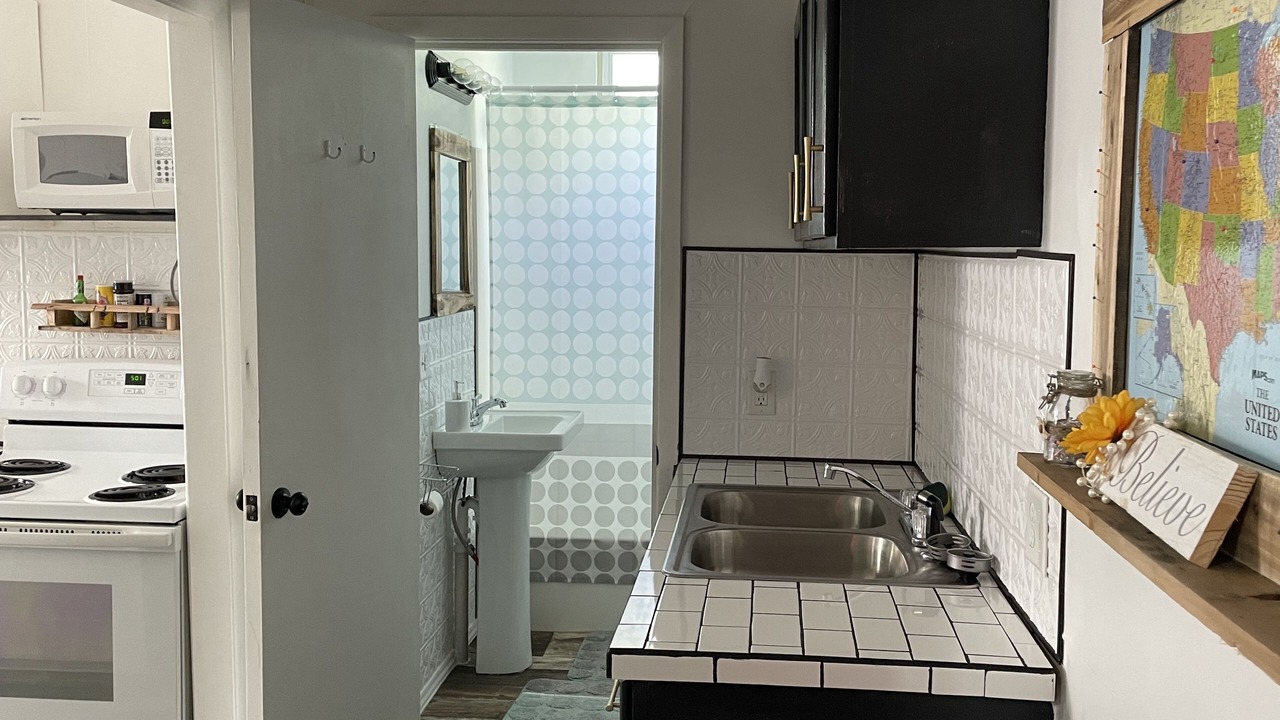 Photo of Kitchen in Mountain Iron