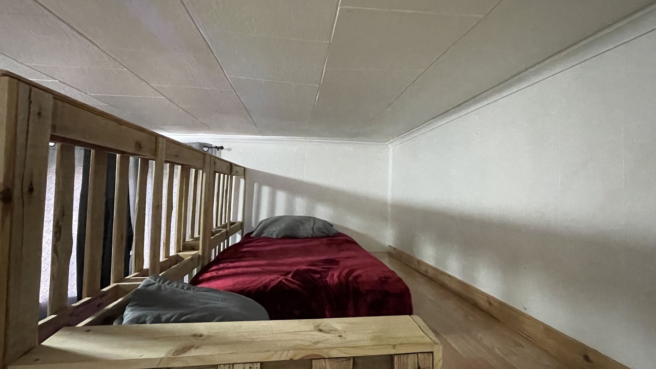 Photo of Bedroom in Mountain Iron
