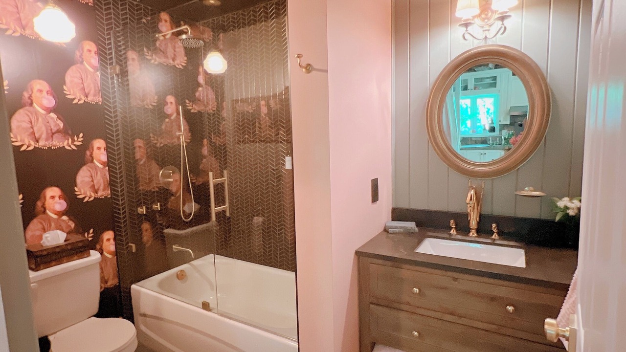 Photo of Bathroom in Plainfield