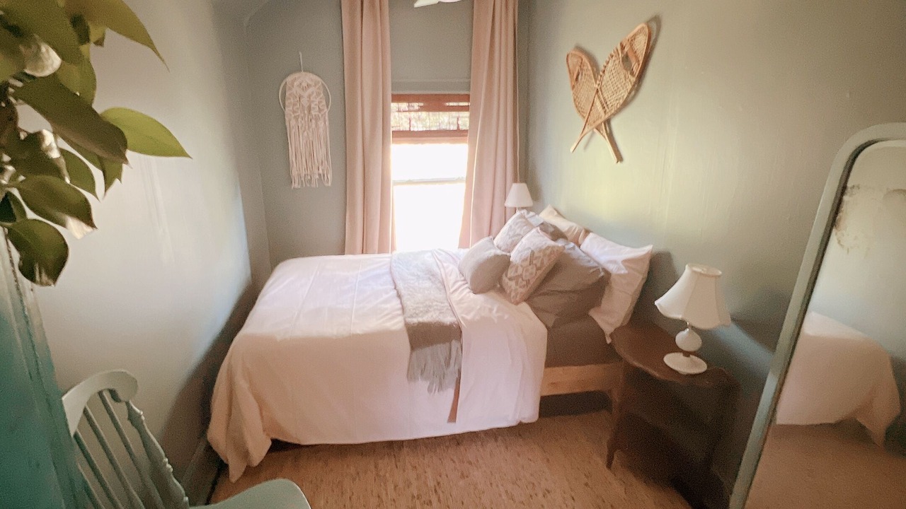Photo of Bedroom in Plainfield