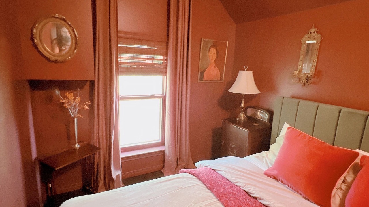 Photo of Bedroom in Plainfield