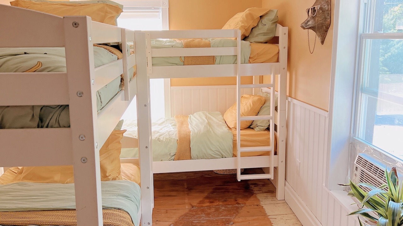Photo of Bedroom in Plainfield