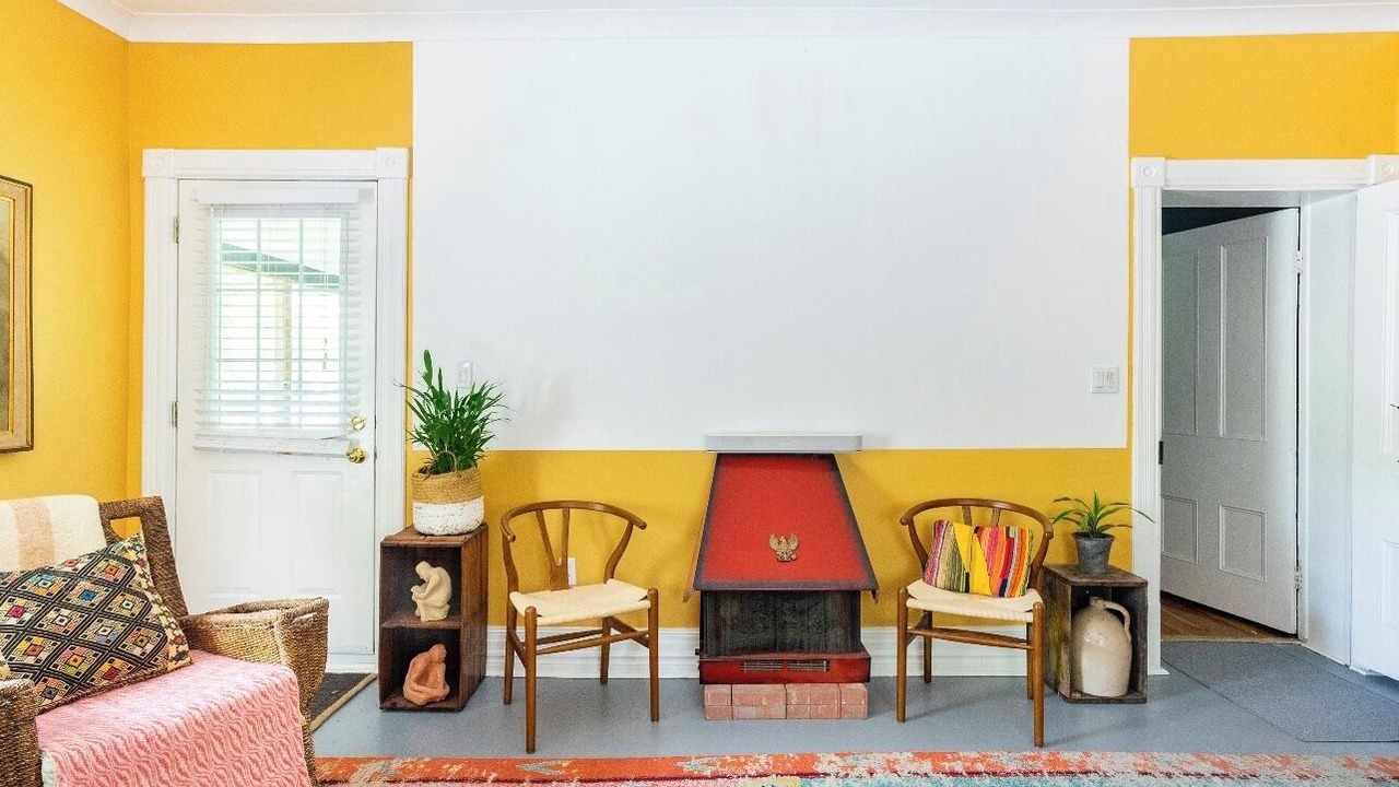 Photo of Livingroom in Plainfield