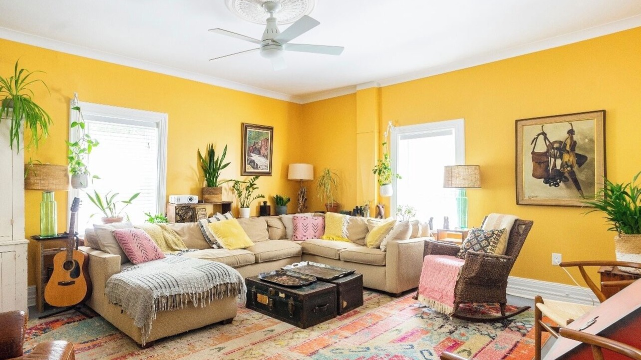 Photo of Livingroom in Plainfield