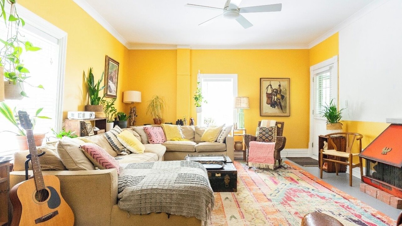 Photo of Livingroom in Plainfield