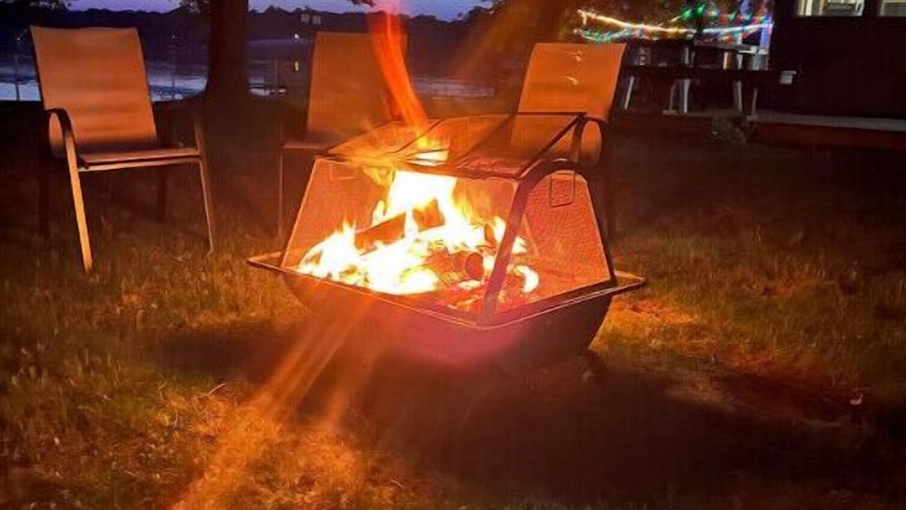 Photo of Outdoor in Hillman