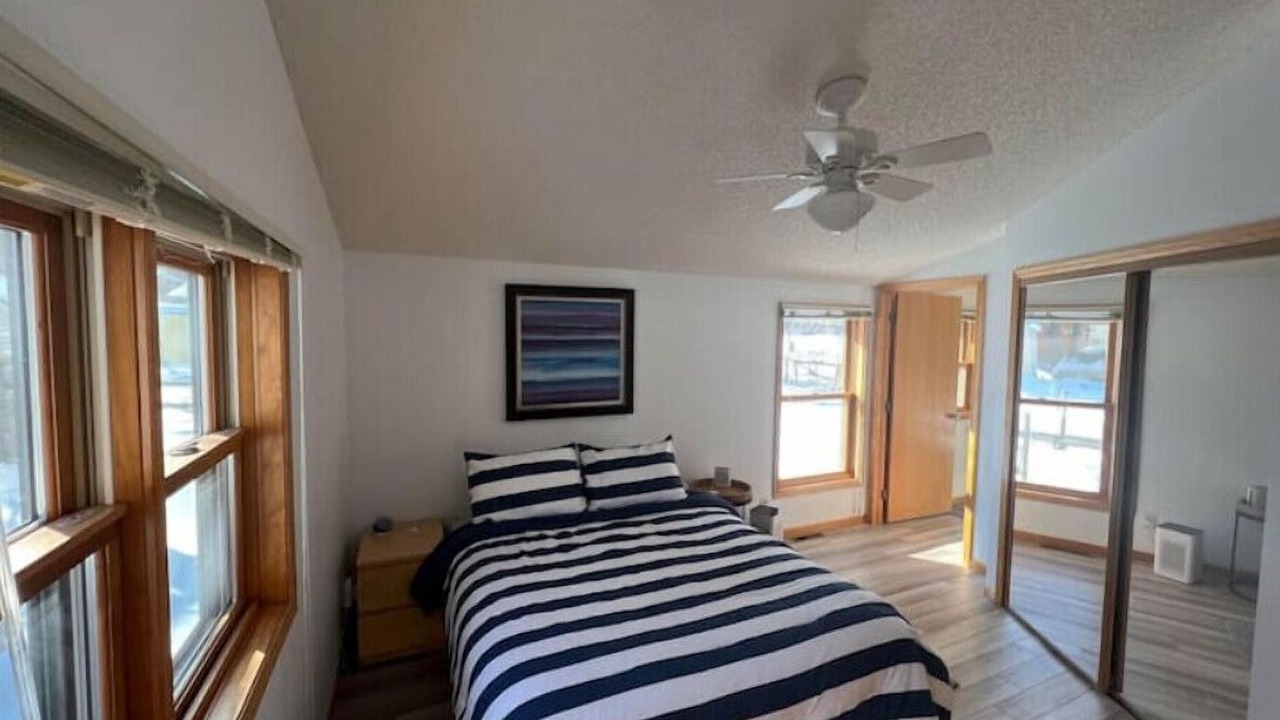 Photo of Bedroom in Hillman