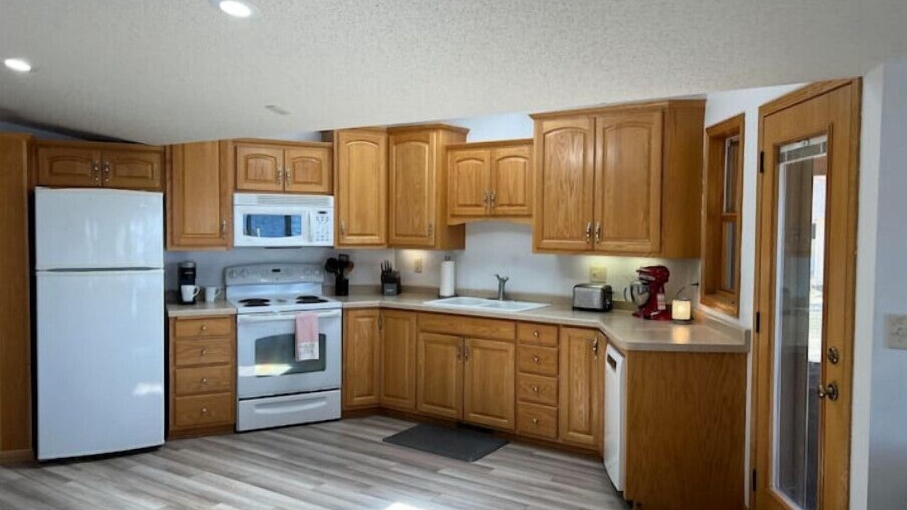 Photo of Kitchen in Hillman