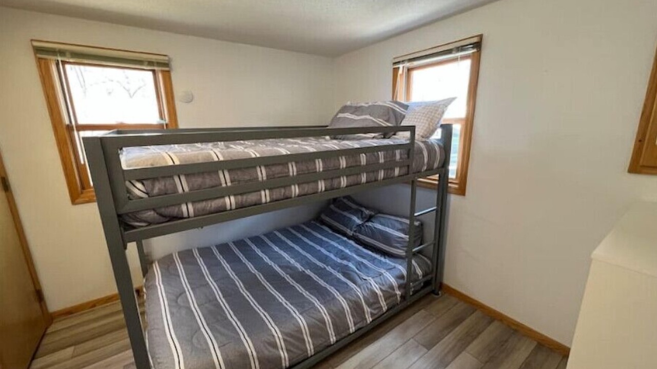 Photo of Bedroom in Hillman