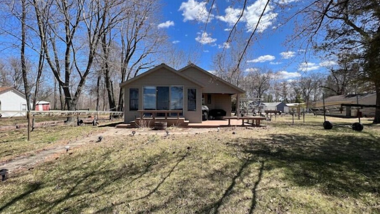 Photo of Outdoor in Hillman