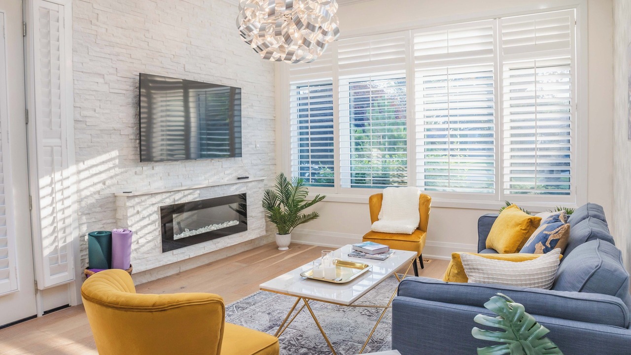 Photo of Livingroom in North York
