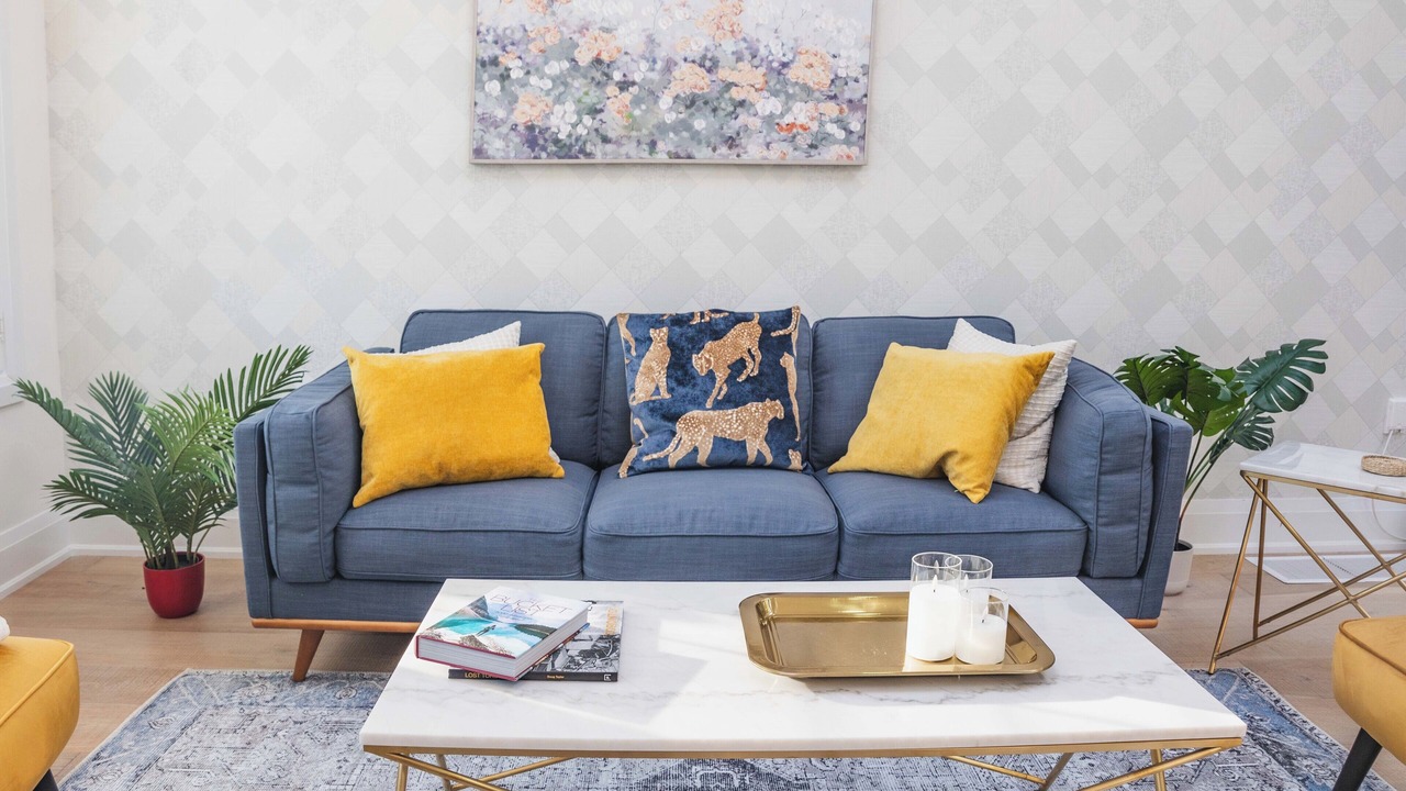 Photo of Livingroom in North York