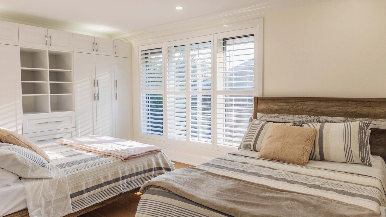 Photo of Bedroom in North York