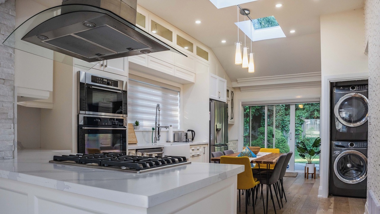 Photo of Kitchen in North York