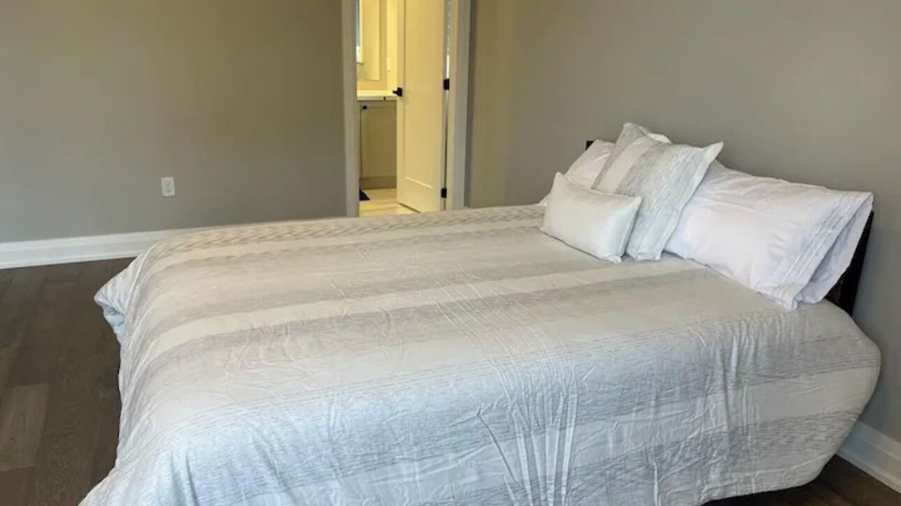 Photo of Bedroom in Durham Region