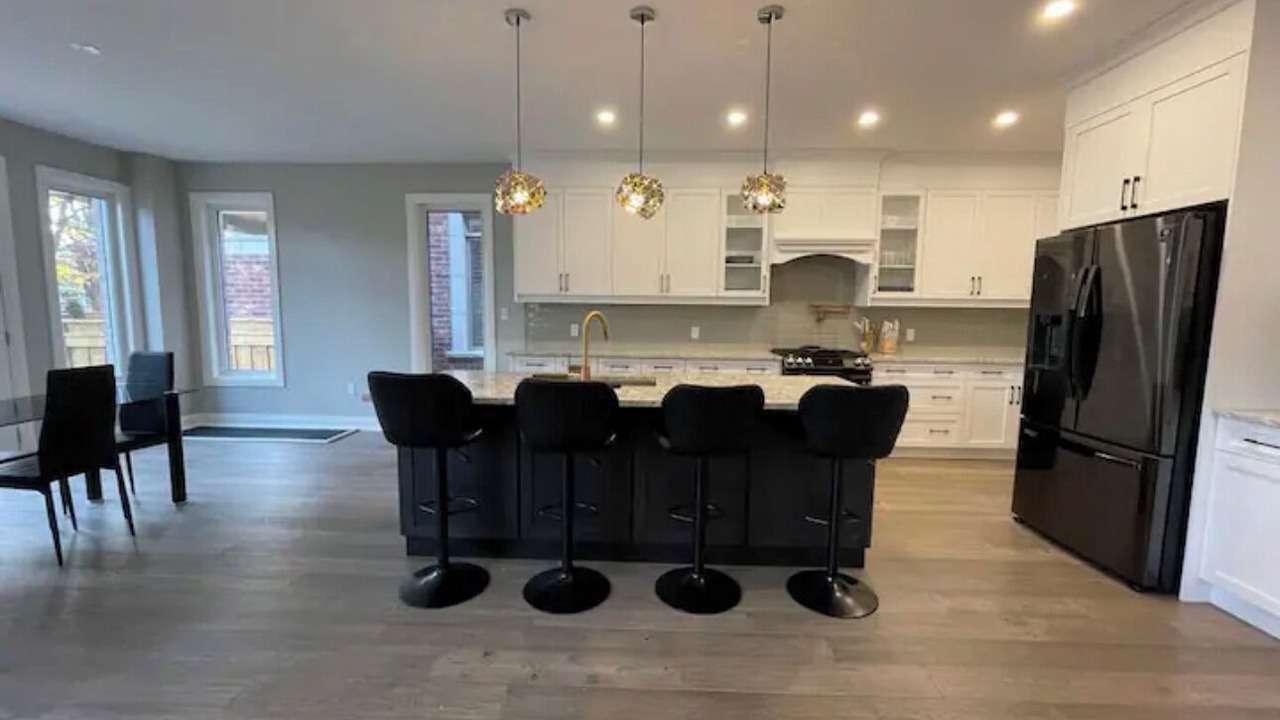 Photo of Kitchen in Durham Region