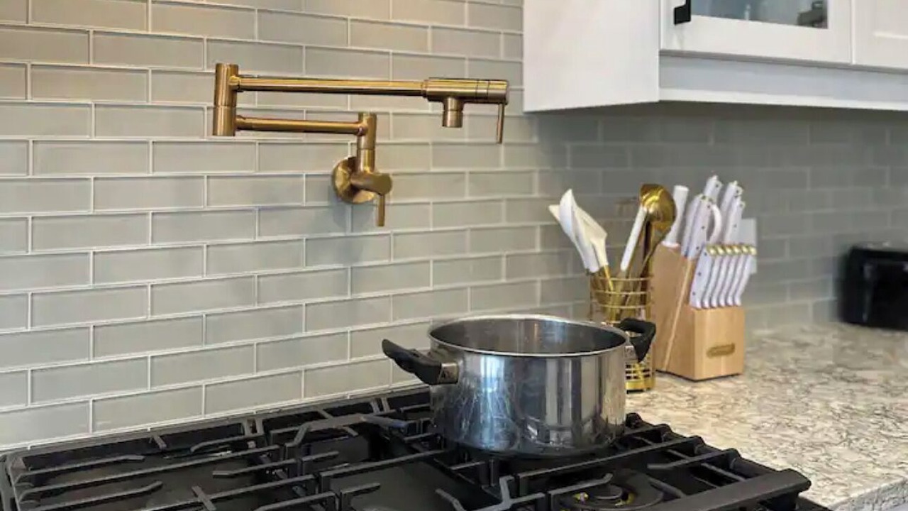 Photo of Kitchen in Durham Region