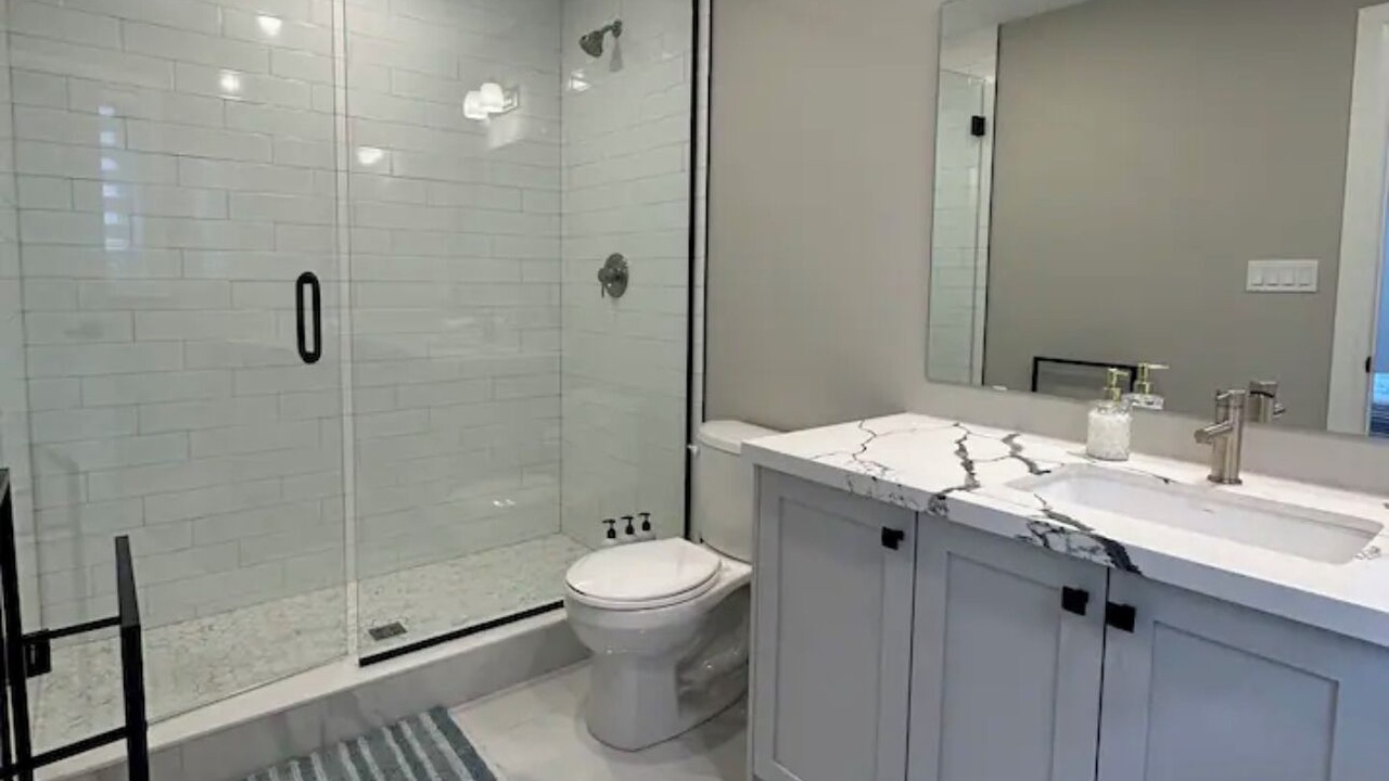 Photo of Bathroom in Durham Region