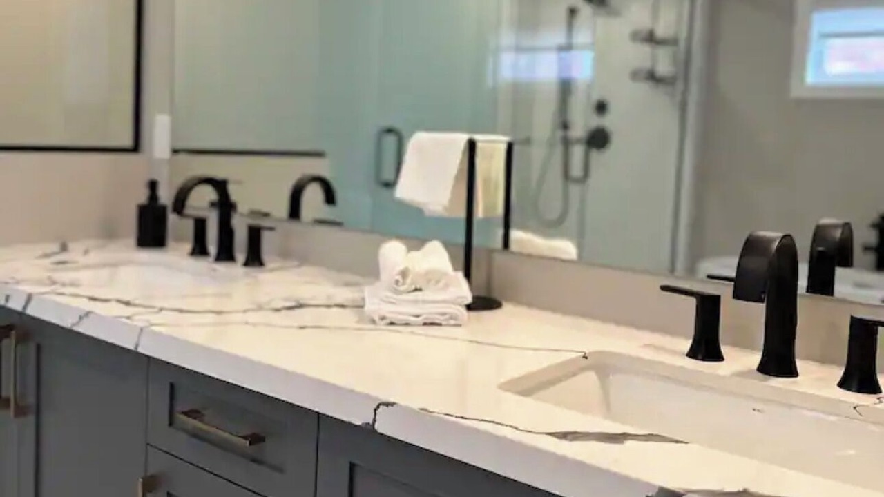 Photo of Bathroom in Durham Region
