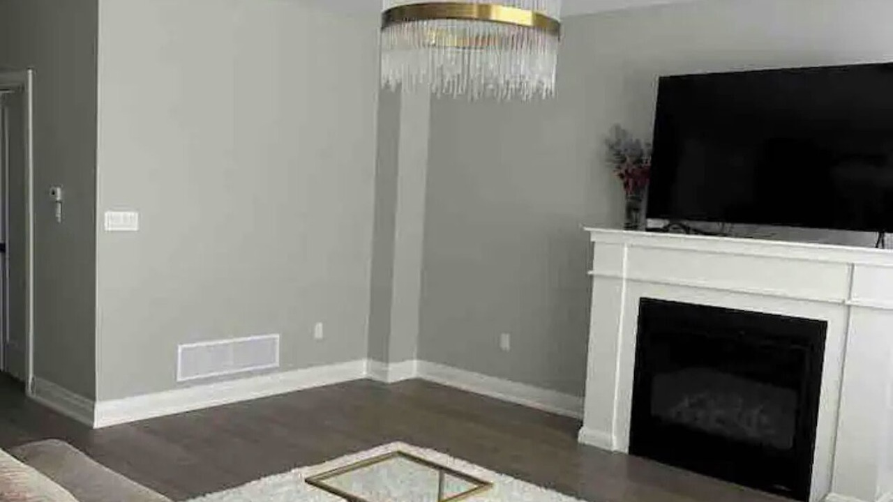Photo of Livingroom in Durham Region