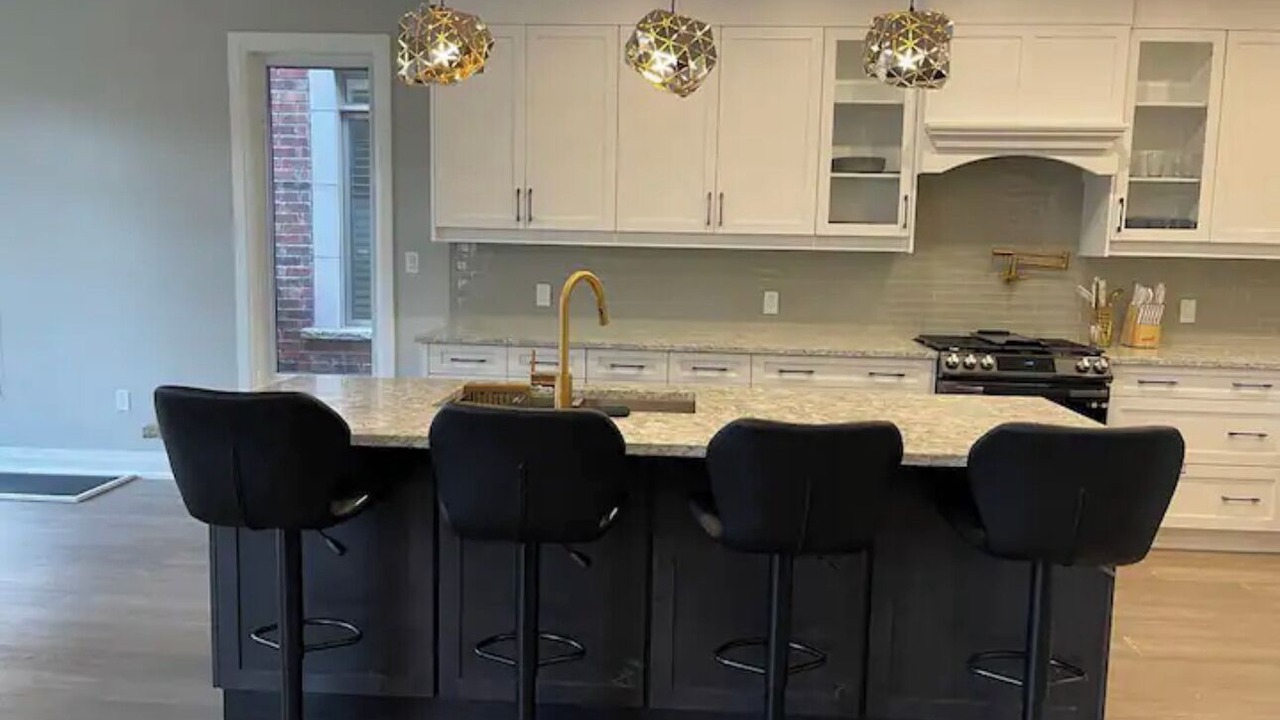 Photo of Kitchen in Durham Region