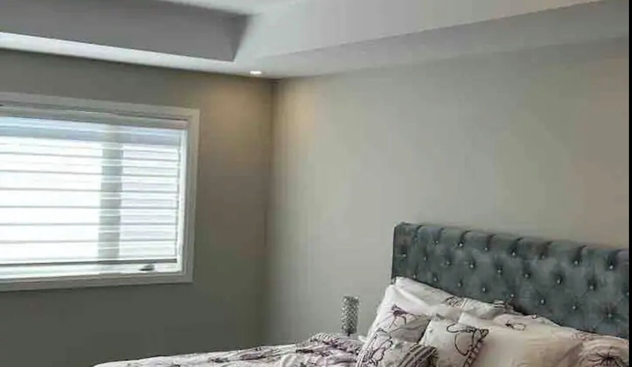 Photo of Bedroom in Durham Region