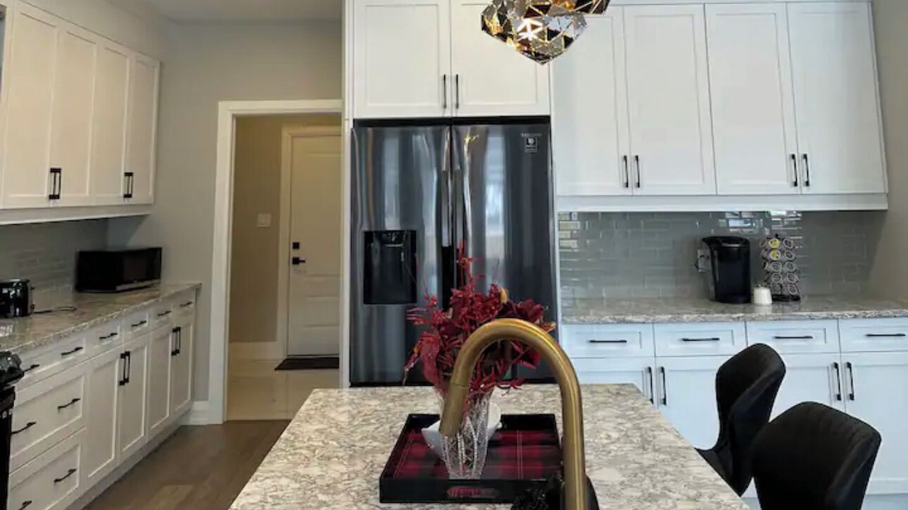 Photo of Kitchen in Durham Region
