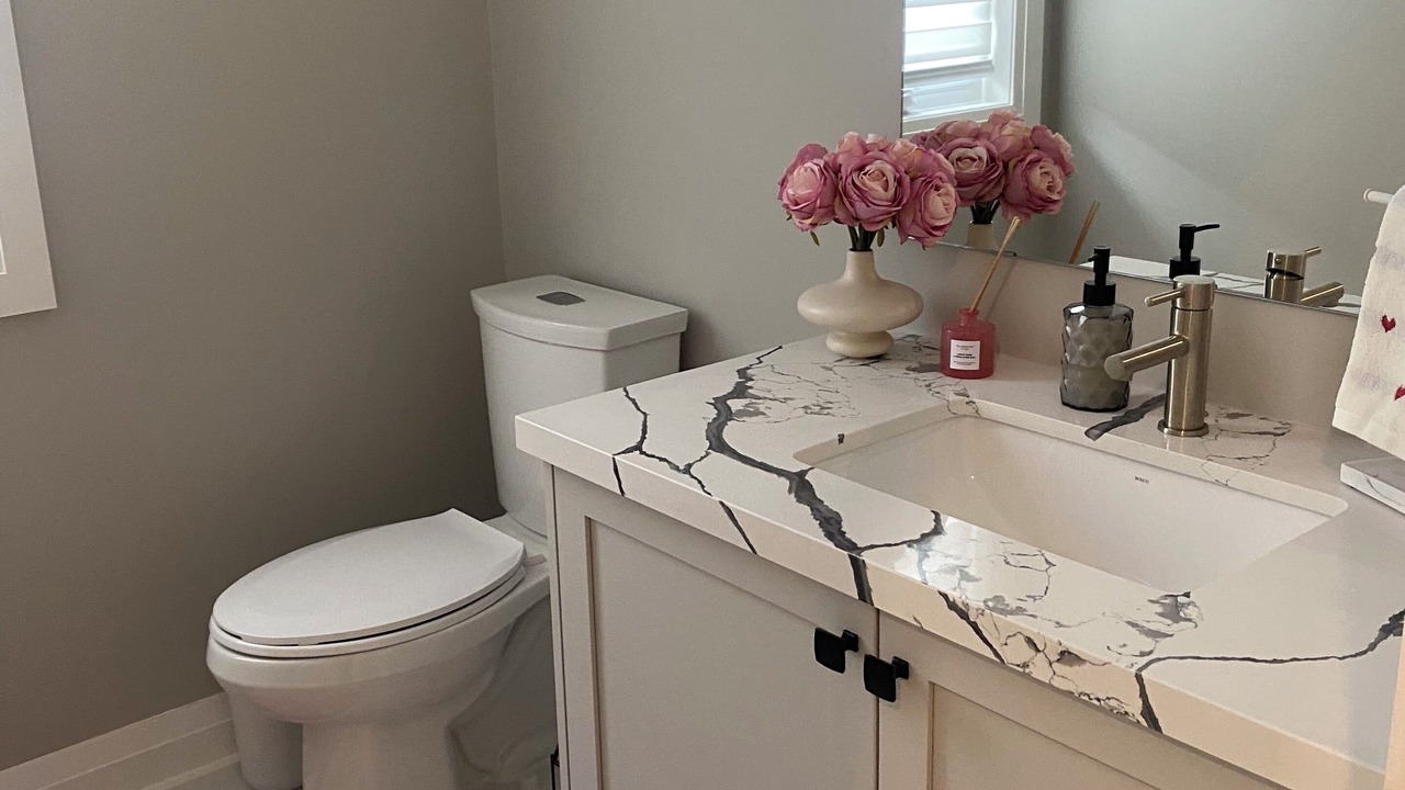 Photo of Bathroom in Durham Region