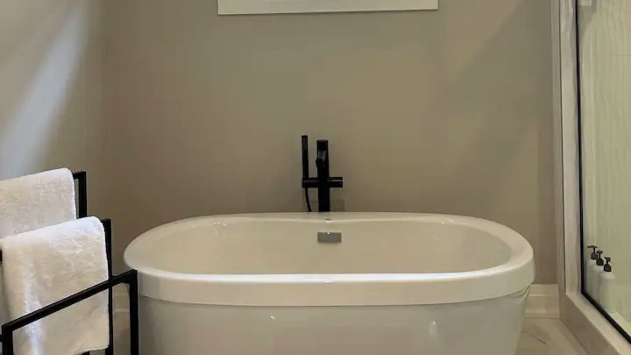 Photo of Bathroom in Durham Region