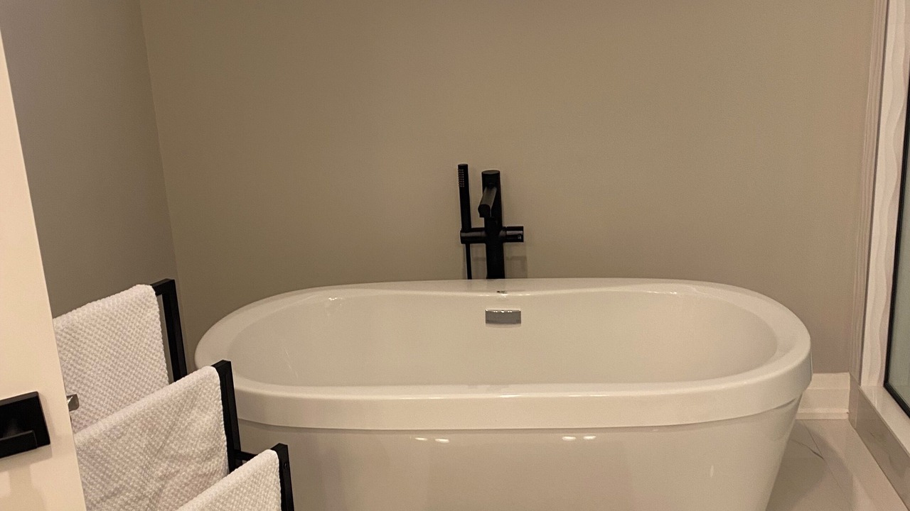 Photo of Bathroom in Durham Region