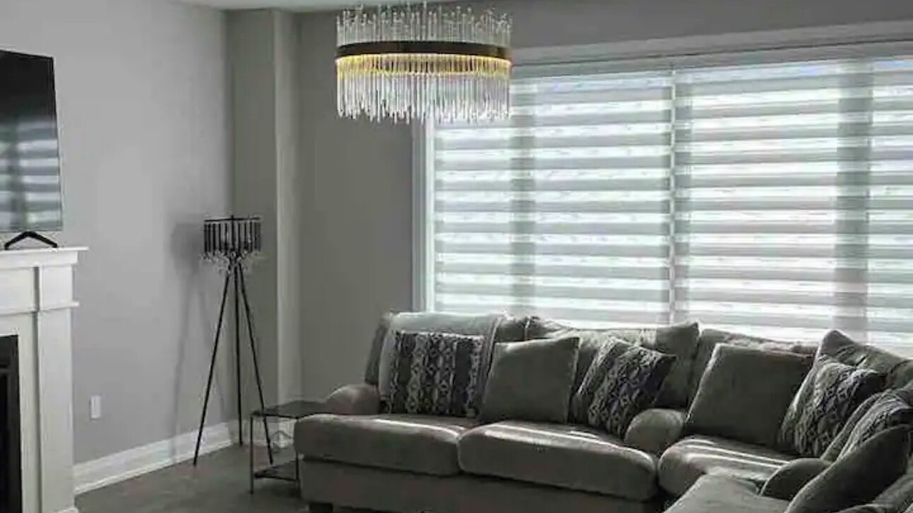 Photo of Livingroom in Durham Region
