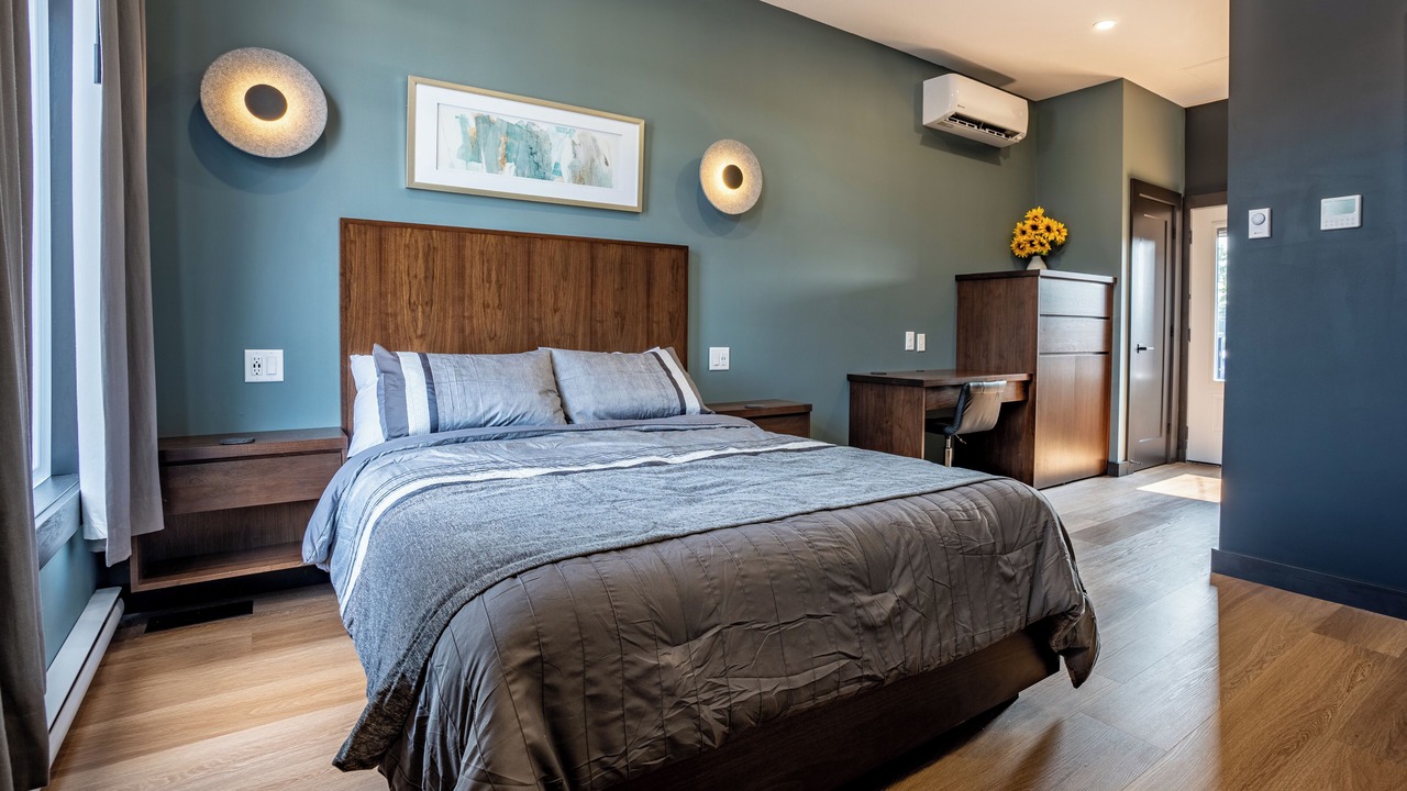 Photo of Bedroom in Harwich