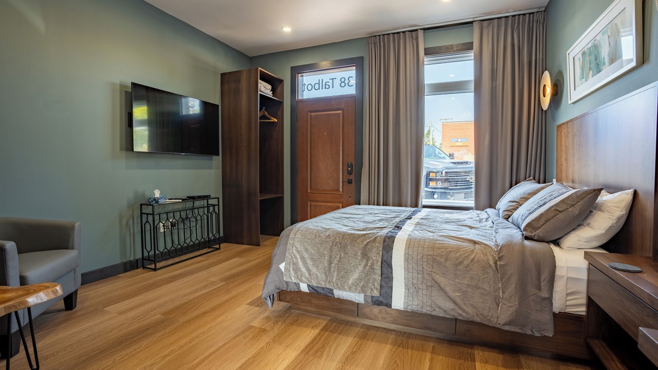 Photo of Bedroom in Harwich