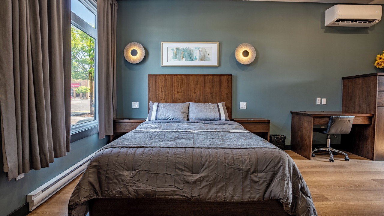 Photo of Bedroom in Harwich
