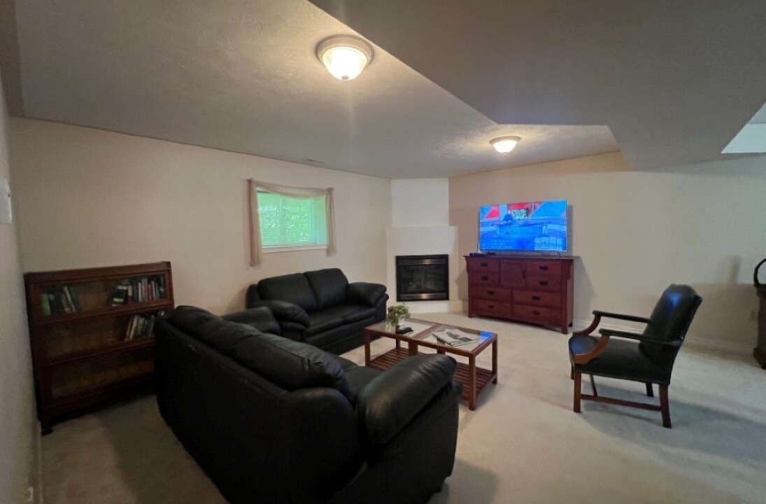Photo of Livingroom in Southampton