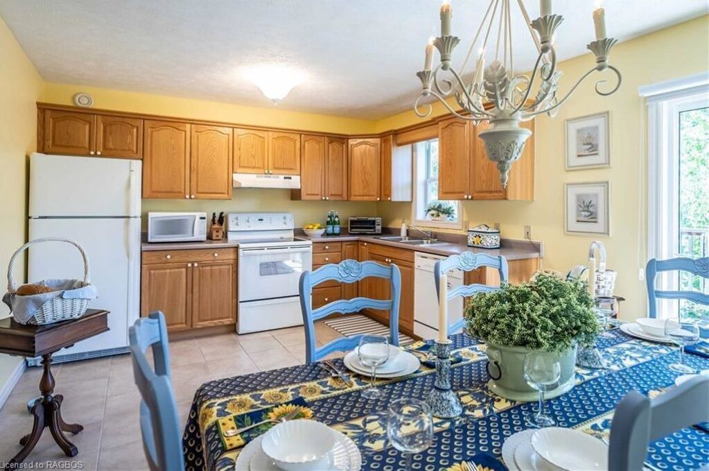 Photo of Kitchen in Southampton