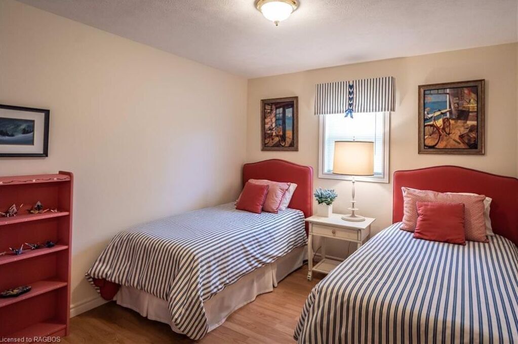Photo of Bedroom in Southampton