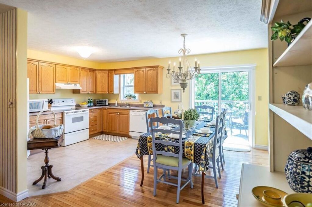 Photo of Kitchen in Southampton
