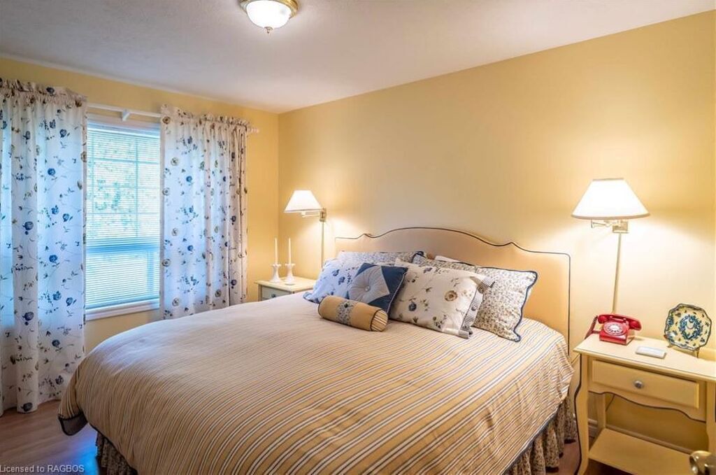 Photo of Bedroom in Southampton