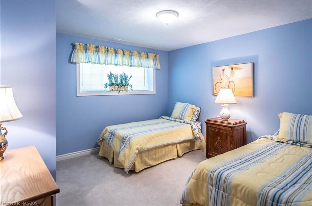 Photo of Bedroom in Southampton