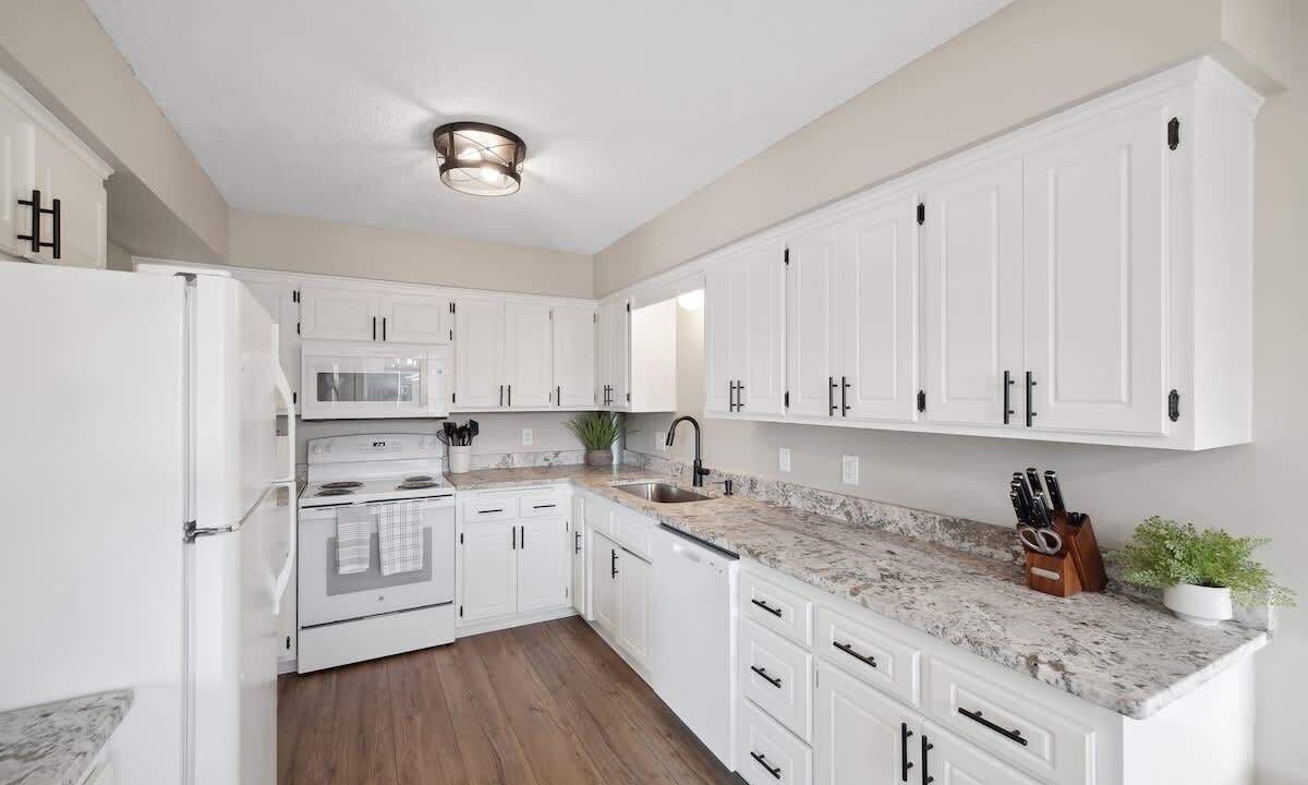 Photo of Kitchen in Brooklyn Park