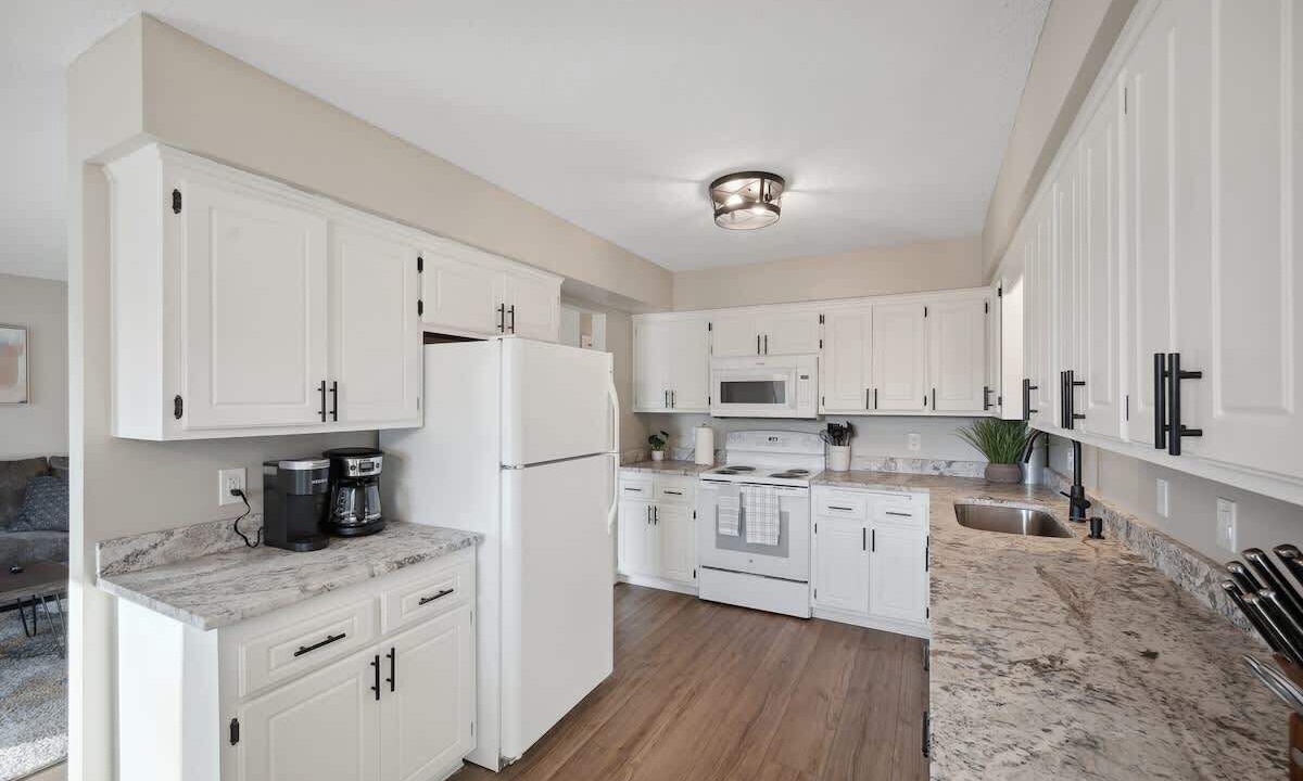 Photo of Kitchen in Brooklyn Park