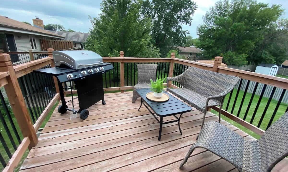 Photo of Outdoor in Brooklyn Park