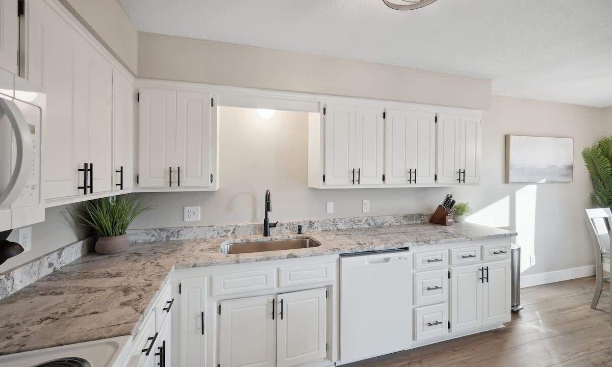 Photo of Kitchen in Brooklyn Park