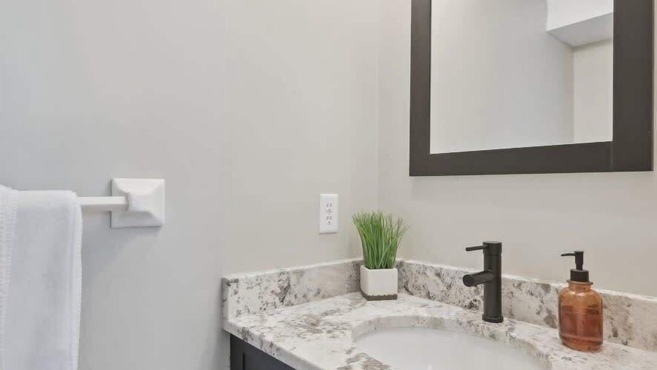 Photo of Bathroom in Brooklyn Park