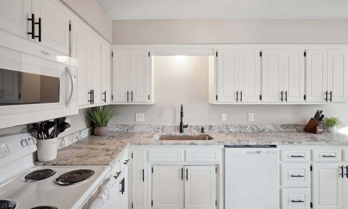 Photo of Kitchen in Brooklyn Park