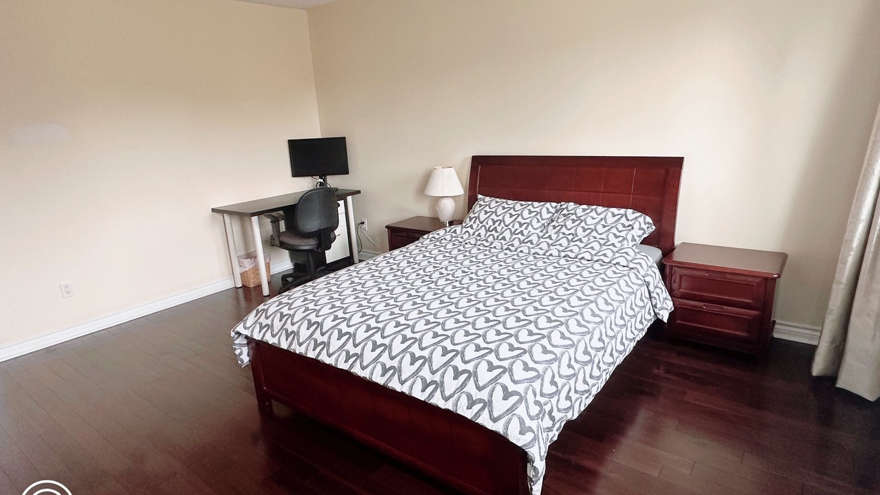 Photo of Bedroom in Markham